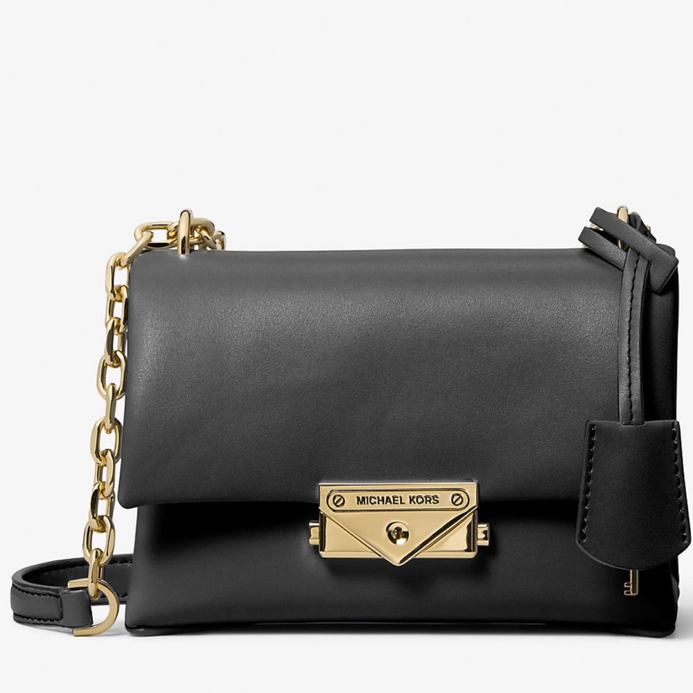 🖤  MICHAEL KORS Cece Small Shoulder Bag 🖤NWT 🖤 - Picture 16 of 16